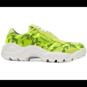 Rombaut Boccaccio Acid sneakers low top size 43